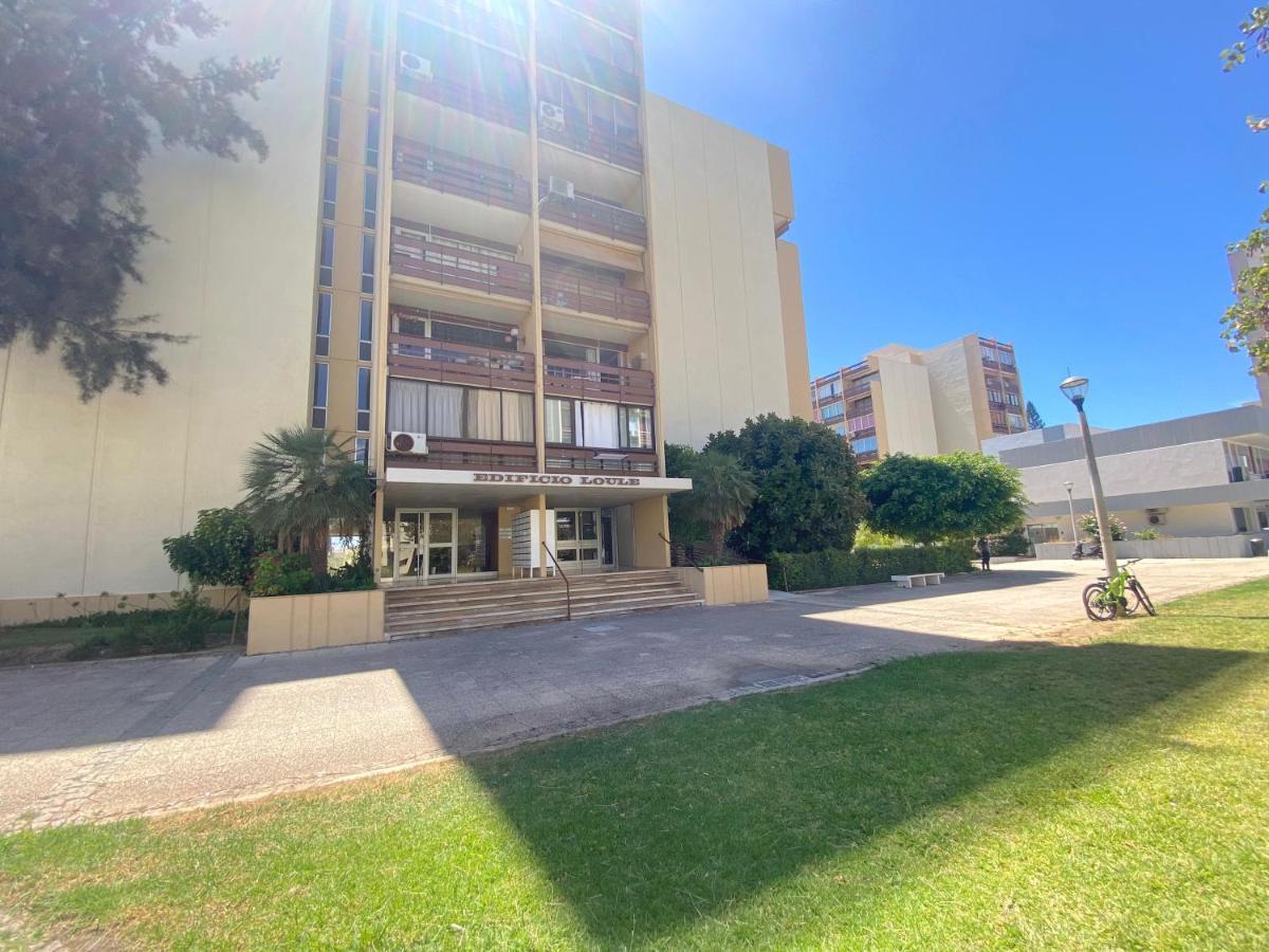 Marina Walk Apartment Vilamoura Esterno foto